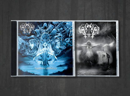 Additional artwork for "Golden Bundle" by Nakkiga available at Darkwoods Webstore