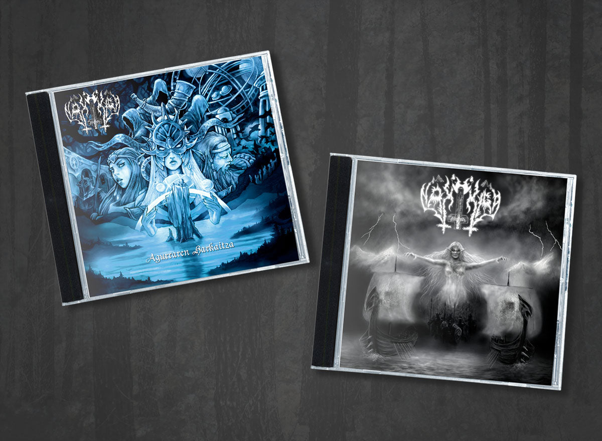 Additional artwork for "Golden Bundle" by Nakkiga available at Darkwoods Webstore