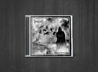 Additional artwork for "The Seventh Wandering Soul" by Dantalion available at Darkwoods Webstore