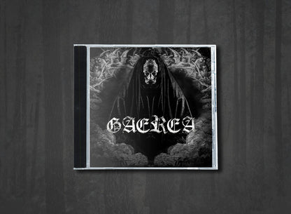Additional artwork for "Gaerea" by Gaerea available at Darkwoods Webstore