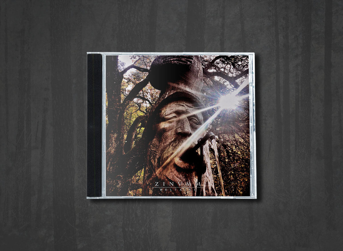 Additional artwork for "Beltaine" by Zinvmm available at Darkwoods Webstore