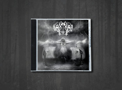 Additional artwork for "Amerasu" by Nakkiga available at Darkwoods Webstore
