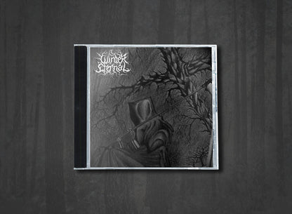 Additional artwork for "Winter Eternal" by Winter Eternal available at Darkwoods Webstore