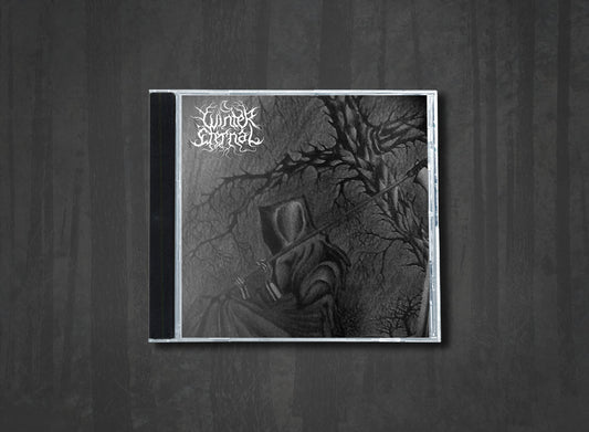Additional artwork for "Winter Eternal" by Winter Eternal available at Darkwoods Webstore