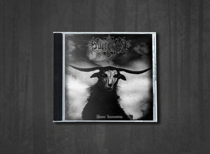 Additional artwork for "Havoc Invocatum" by Sulferon available at Darkwoods Webstore
