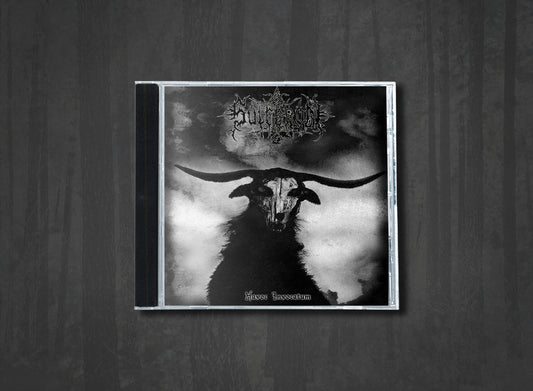 Additional artwork for "Havoc Invocatum" by Sulferon available at Darkwoods Webstore