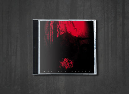 Ars Manifestia - The Red Behind [CD]
