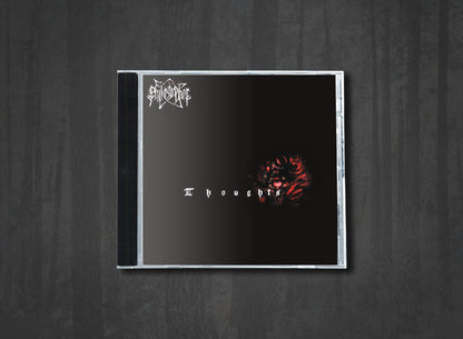 Additional artwork for "Thoughts" by Philosopher available at Darkwoods Webstore