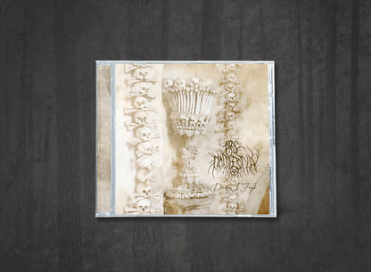 Additional artwork for "Divora I Figli" by Ars Manifestia available at Darkwoods Webstore