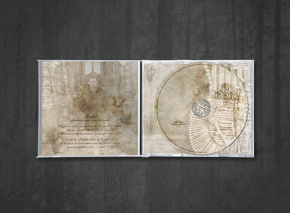 Additional artwork for "Divora I Figli" by Ars Manifestia available at Darkwoods Webstore