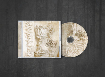 Additional artwork for "Divora I Figli" by Ars Manifestia available at Darkwoods Webstore