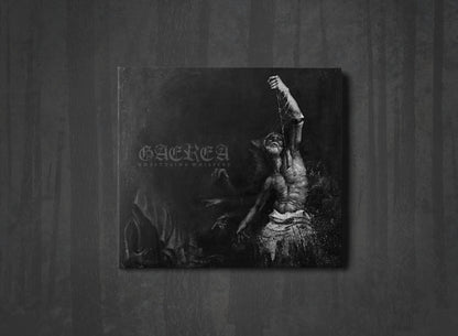 Additional artwork for "Unsettling Whispers" by Gaerea available at Darkwoods Webstore