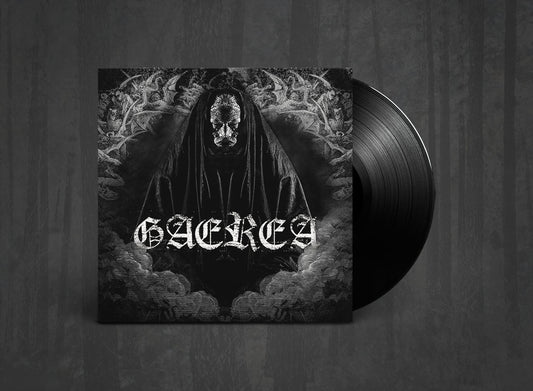 Additional artwork for "Gaerea" by Gaerea available at Darkwoods Webstore