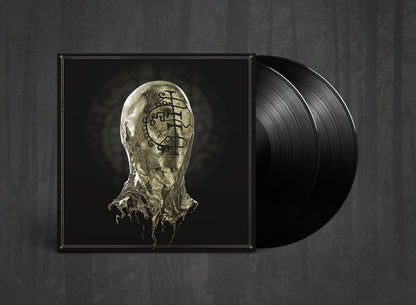 Additional artwork for "Mirage" by Gaerea available at Darkwoods Webstore
