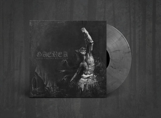 Additional artwork for "Unsettling Whispers" by Gaerea available at Darkwoods Webstore