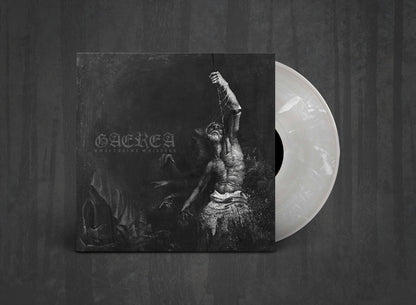 Additional artwork for "Unsettling Whispers" by Gaerea available at Darkwoods Webstore