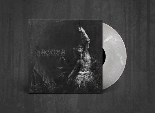 Additional artwork for "Unsettling Whispers" by Gaerea available at Darkwoods Webstore
