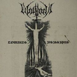 Wolfthorn - Towards Ipsissimus [CD]