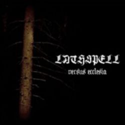 Lathspell - Versus Ecclesia [CD]