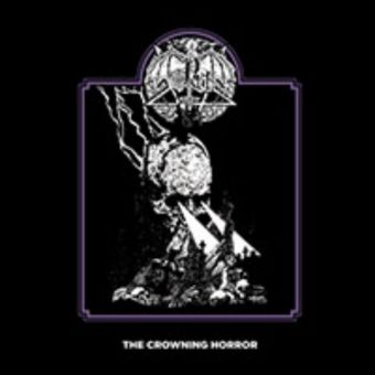 Pest - The Crowning Horror [Digipack CD]