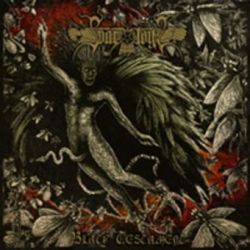 Svartsyn - Black Testament [CD]