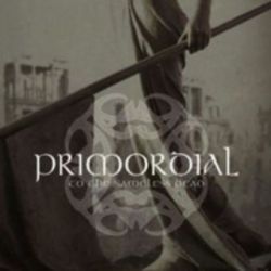 Primordial - To the Nameless Dead [CD]