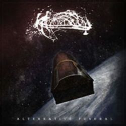 Cryostasium - Alternative Funeral [CD-R]