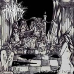 Myrkvid - Pleasures of Hell [CD]