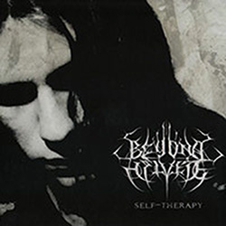 Beyond Helvete - Self-Therapy [Digipack CD]