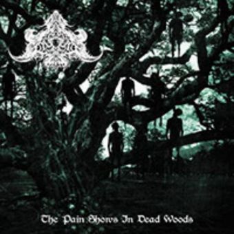Abysmal Depths - The Pain Shows in Dead Woods [CD]