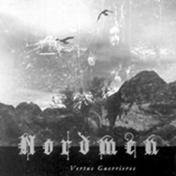 Nordmen - Vertus Guerrieres [CD]