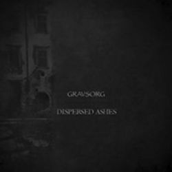 Dispersed Ashes / Gravsorg - Dispersed Ashes / Gravsorg [CD]