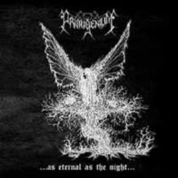 Primigenium - As Eternal as the Night [MCD]