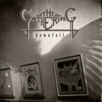 The Gathering - Downfall [2CD]
