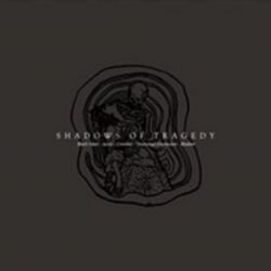 Acedi / Grimlair / Black Hate / Blodarv / Nocturnal Depression - Shadows of Tragedy [CD]