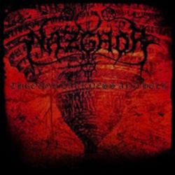 Nazghor - Through Darkness and Hell [CD]