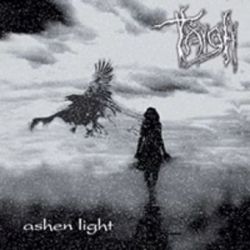 Taiga - Ashen Light [CD]