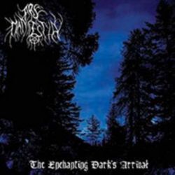 Ars Manifestia - The Enchanting Dark's Arrival [CD]