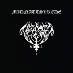 Midnattsvrede - Demo 13 [CD-R]