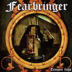 Fearbringer - Tempus Fugit [CD]