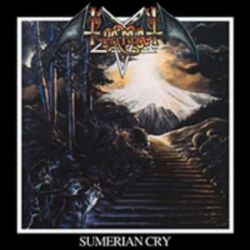 Tiamat - Sumerian Cry [CD]