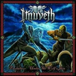 Itnuveth - Paulsilaur:  [CD]