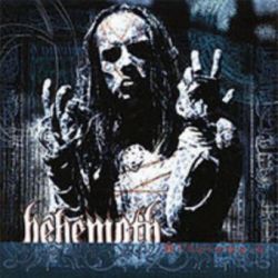 Behemoth - Thelema.6 [CD]