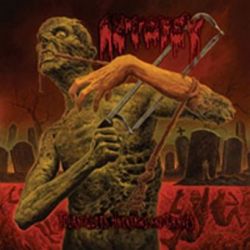 Autopsy - Tourniquets, Hacksaws and Graves [Slipcase CD]