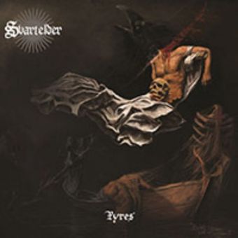 Svartelder - Pyres [Digipack CD]