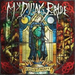 My Dying Bride - Feel the Misery (Earbook Edition) [Earbook]