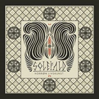 Solefald - Norrøn Livskunst [Digipack CD]