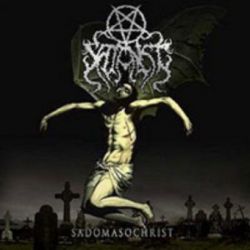 Satanist - Sadomasochrist [CD]