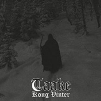Taake - Kong Vinter [Digipack CD]