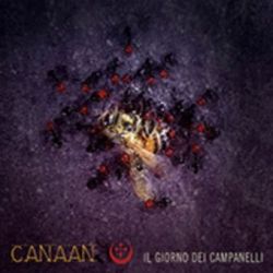 Canaan - Il Giorno dei Campanelli [Digifile CD]